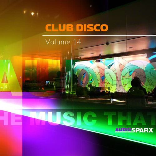 Club Disco Volume 14