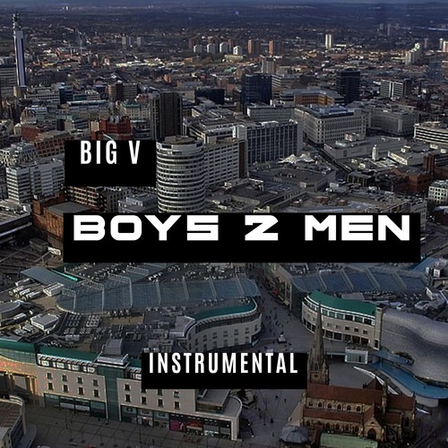 Boys 2 Men (Instrumental)