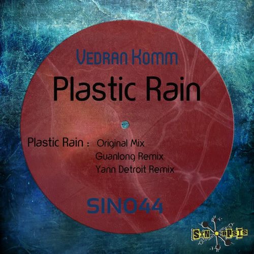 Plastic Rain