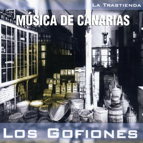 Música de Canarias