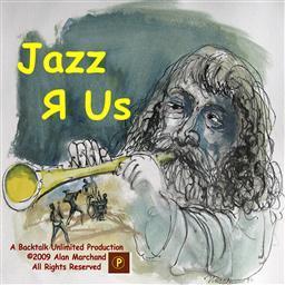 Jazz Я Us