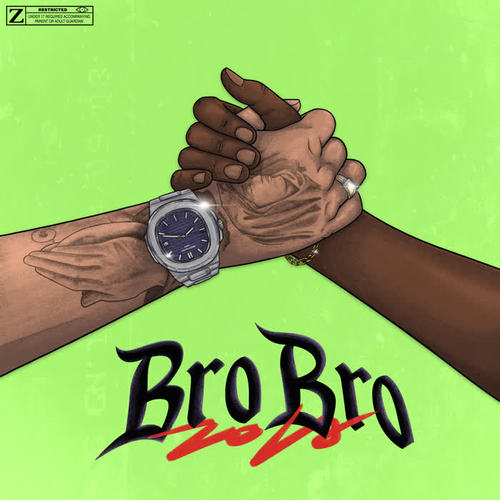 Bro Bro (Explicit)