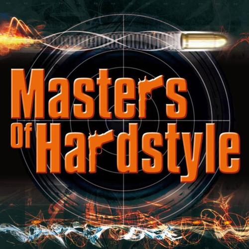 MASTERS OF HARDSTYLE VOL. 1