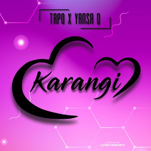 Karangi (feat. Yansa Q)