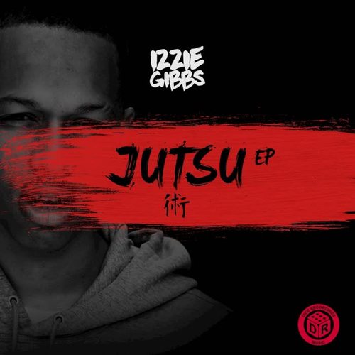 Jutsu - EP (Explicit)