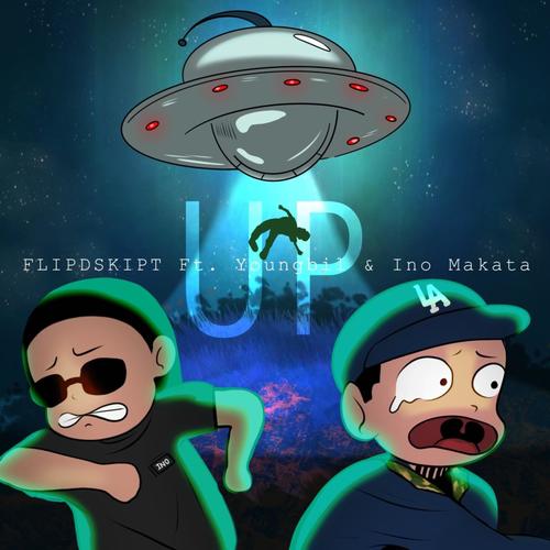 Up (feat. Youngbil & Ino Makata) [Explicit]