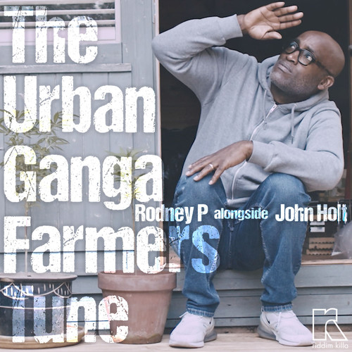 The Urban *** Farmers Tune (Jehmz Remix)