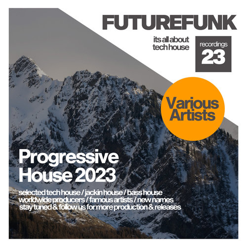 Progressive House 2023