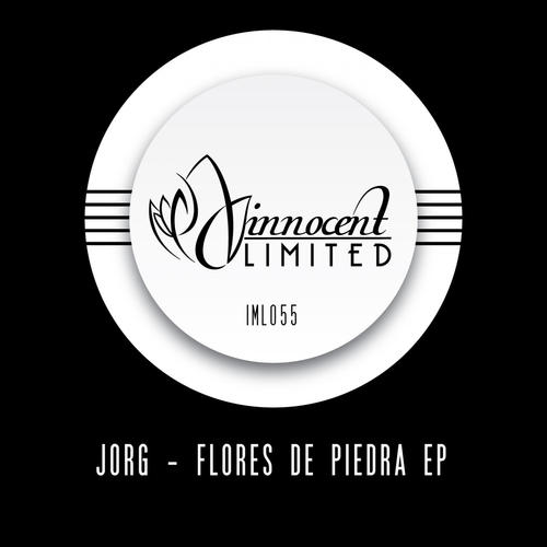 Flores De Piedra EP