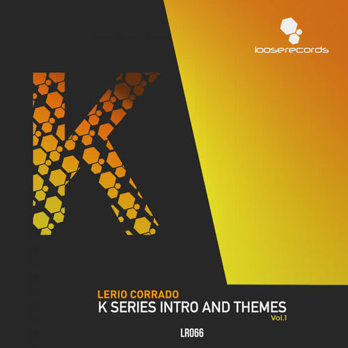 K Series Intro And Themes Vol.1