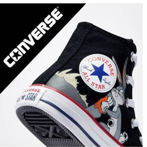 Converse (feat. KayGee SA (Skamza Afrika) & Nessto SA)