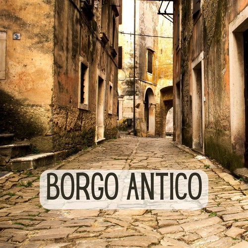 Borgo Antico