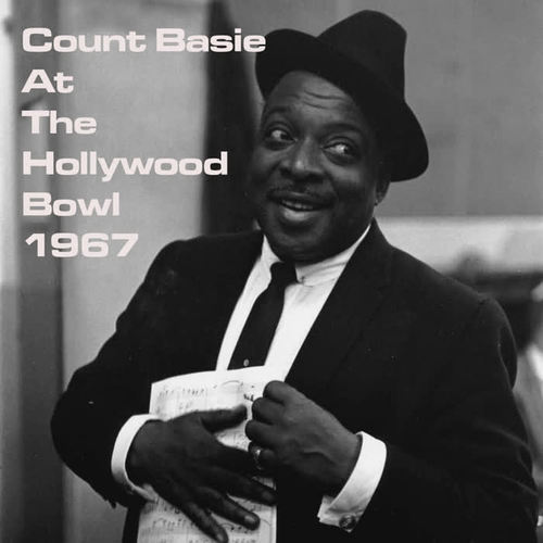 Count Basie At the Hollywood Bowl - 1967