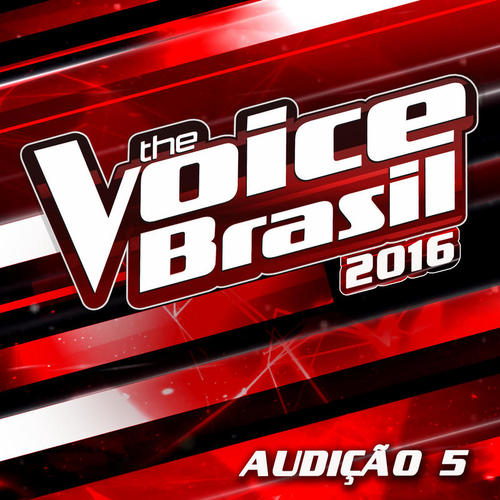 The Voice Brasil 2016 – Audição 5