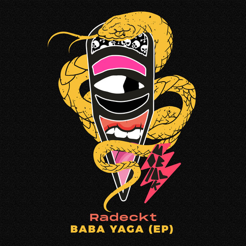 Baba Yaga