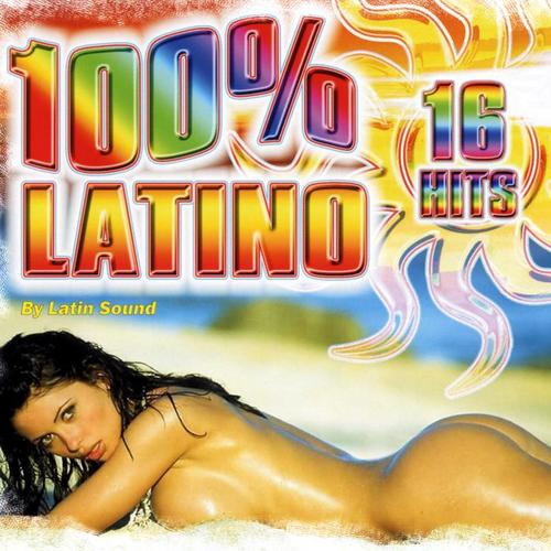 100% Latino