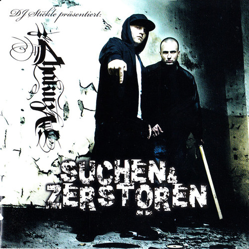 Suchen & Zerstören (Explicit)