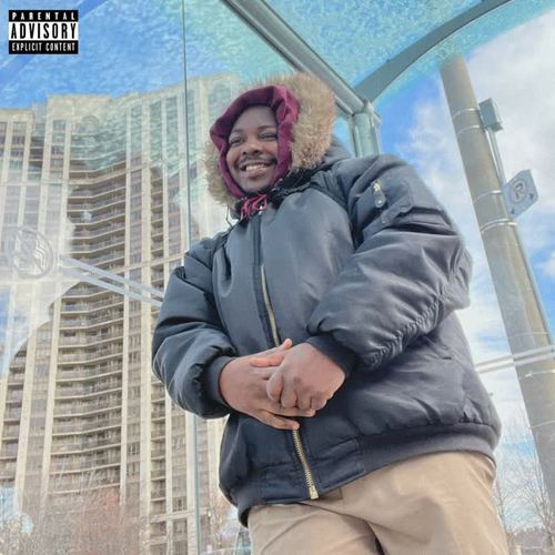 stop tripping (feat. x the martian) [Explicit]