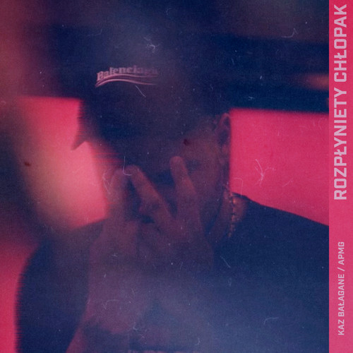 Rozpłynięty Chłopak (Explicit)