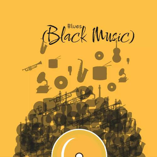 Blues (Black Music)