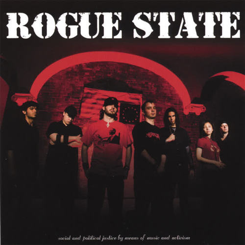 Rogue State