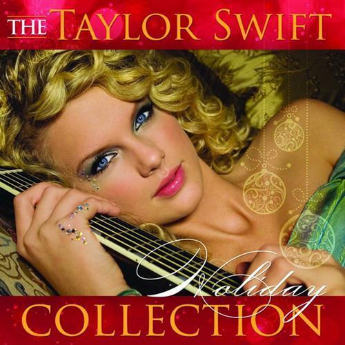 NBC Sounds Of The Season: The Taylor Swift Holiday Collection