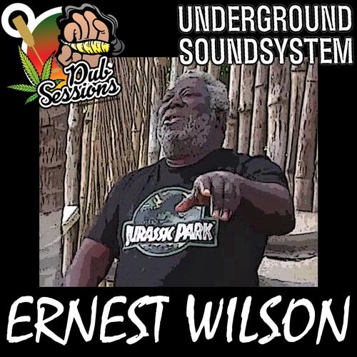 Undying Love (feat. Ernest Wilson) [Dubplate] [Explicit]