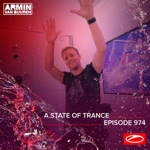 ASOT 974 - A State Of Trance Episode 974 (Including: A State Of Trance Showcase - Mix 008: Protoculture)