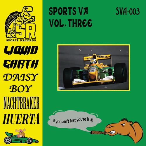 Sports Various Artists Vol. 3