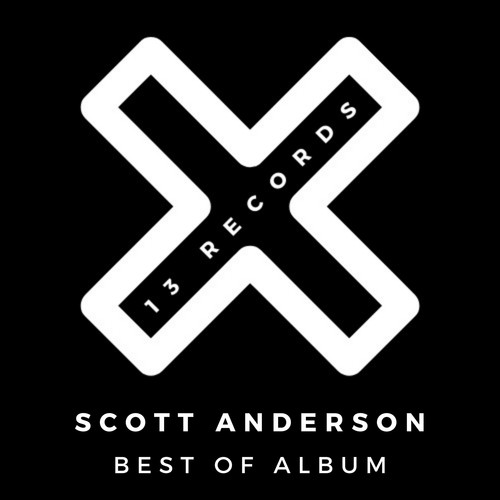 Best Of Scott Anderson Album (Explicit)