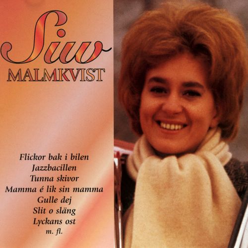 Siw Malmkvist