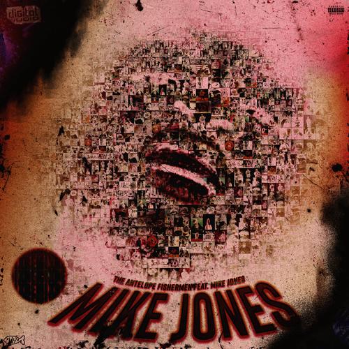 Mike Jones (feat. Mike Jones, Figure 8, Lai the Most High, Jay Mellow, Steelokey & Young Ned) [Koda B. Remix] [Explicit]