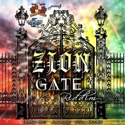 zion gate riddim