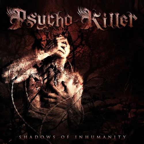 Shadows of Inhumanity (Explicit)