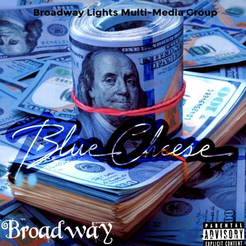 Blue Cheese (Explicit)