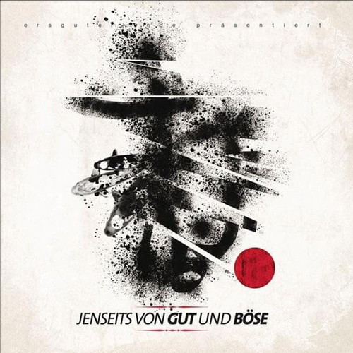 Jenseits von Gut und Böse - Bonus Tracks (Explicit)