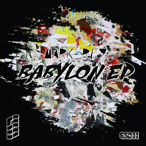 Babylon EP