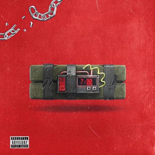 BLOODSHED (Explicit)