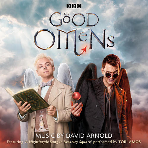 Good Omens (Original Television Soundtrack)