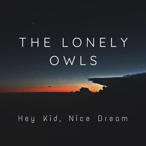 Hey Kid, Nice Dream