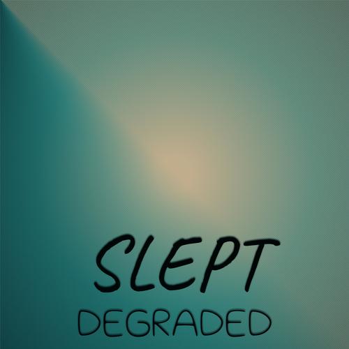 Slept Degraded