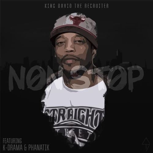 Non Stop (feat. K-Drama & Phanatik)