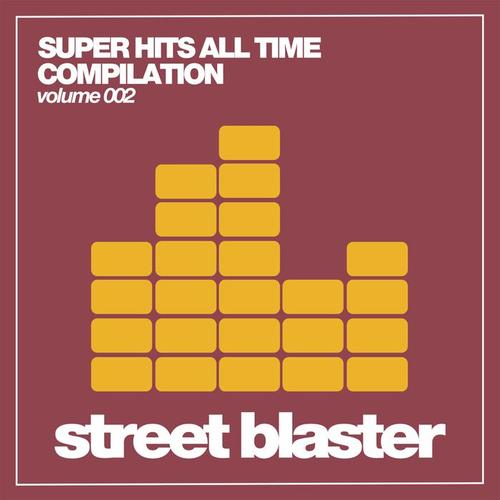 Super Hits All Time (Volume 002)