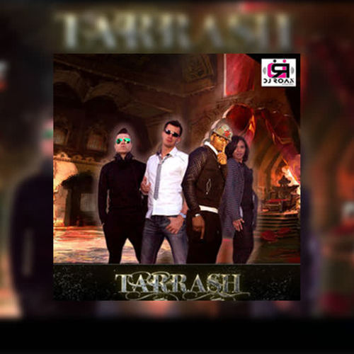 Tarrash