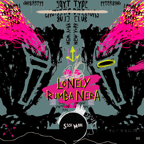 Rumba Nera