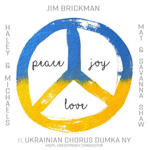 Peace Joy Love