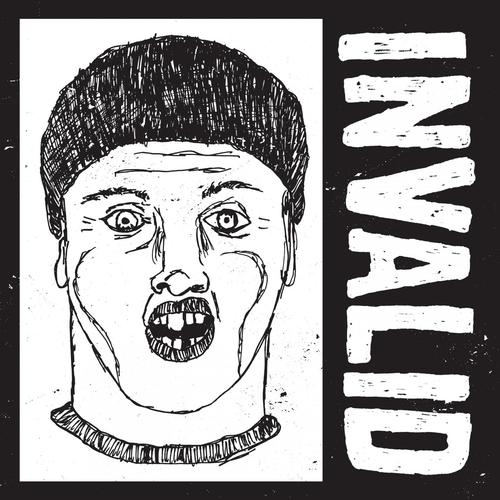 Invalid (Explicit)