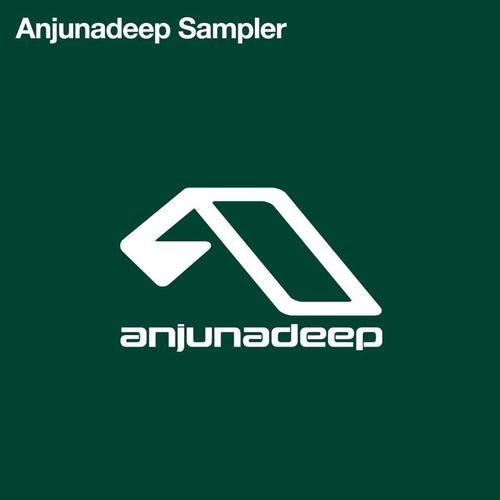 Anjunadeep Sampler