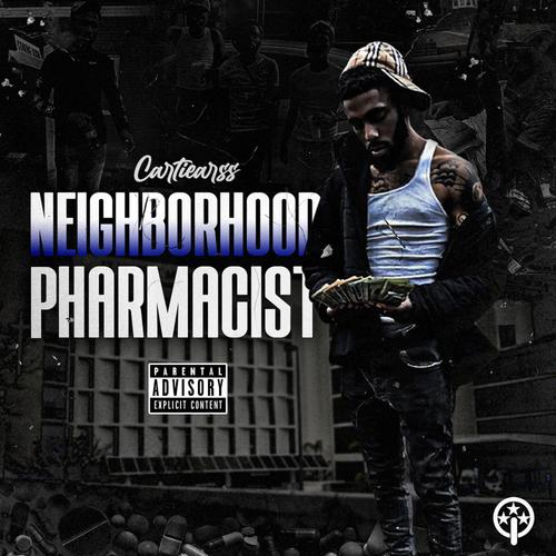 Neighborhood Pharmacist (Explicit)