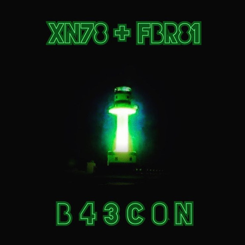 Beacon (A Maritime Psychonaut Journey)